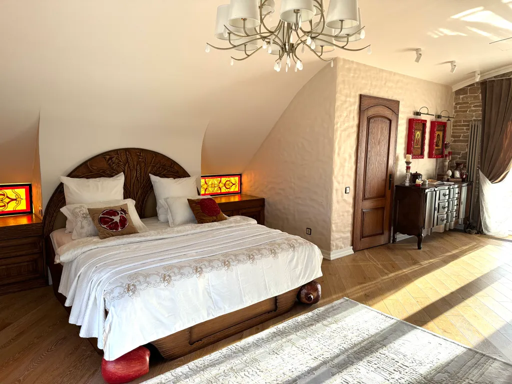 Гостевой дом Villa Varep