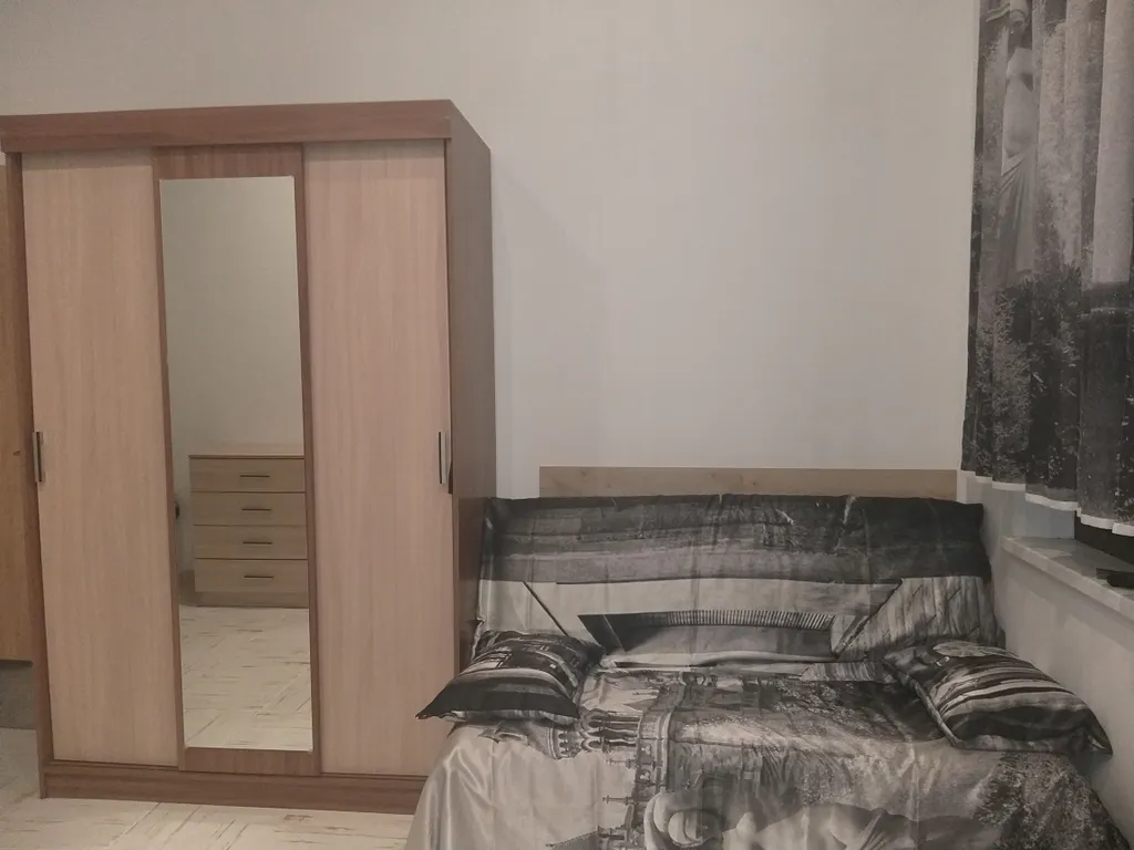 Уютная квартира на берегу моря — аренда посуточно в Адлер