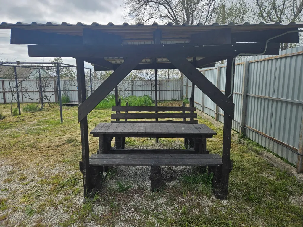 Уютный домик у Чёрного моря