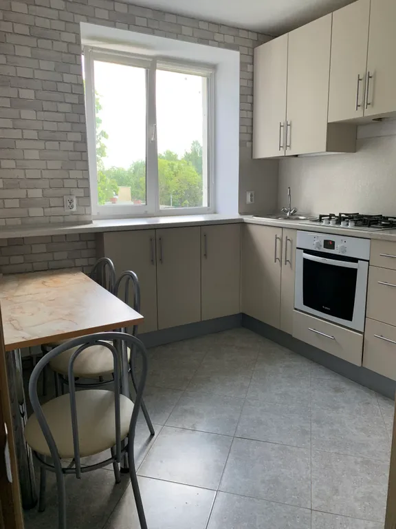 Квартира с видом на Павловский собор