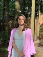 Кристина Волкова