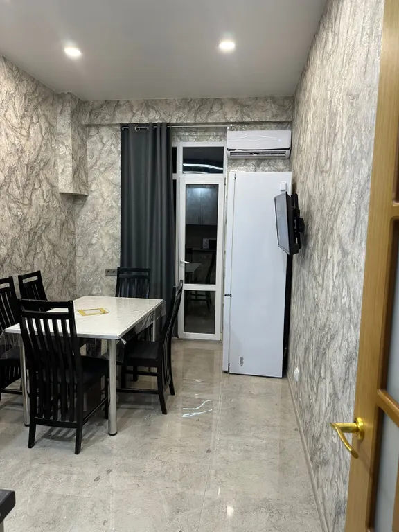 Квартира Уютная квартира недалеко от центра города — Геленджик