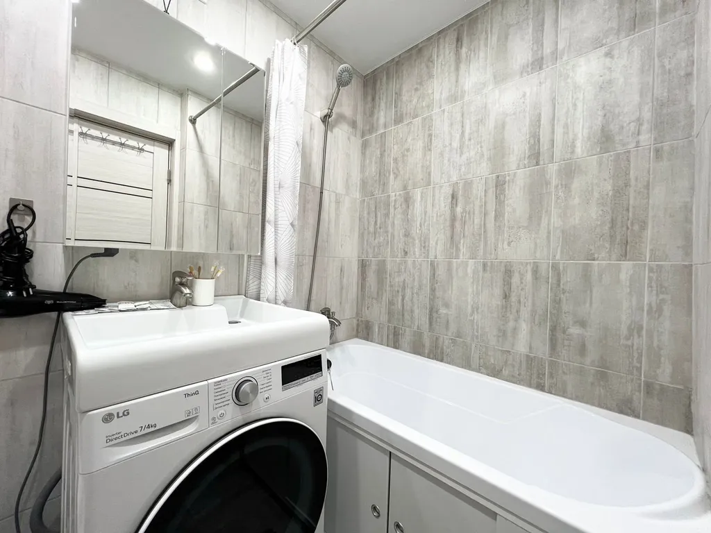 2-к квартира в историческом центре