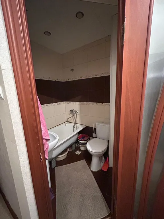 Уютная квартирка в центре около моря