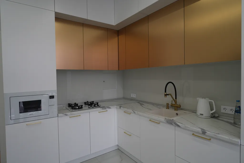 Премиум апартаменты в центре Нальчика