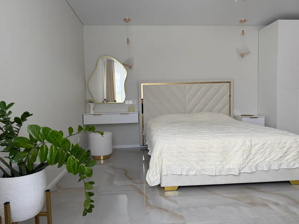 Лучшая квартира в центре