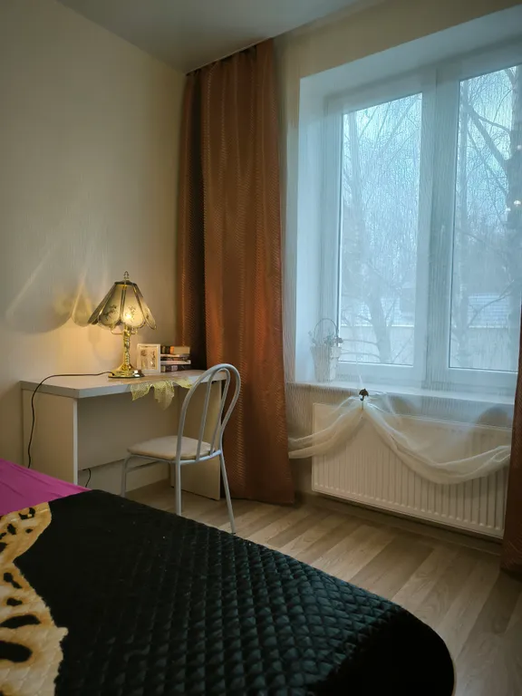 Квартира Квартира Евродвушка в курортной части Светлогорск-2 — Светлогорск