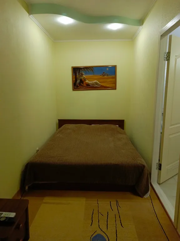 Апартаменты на самом берегу моря