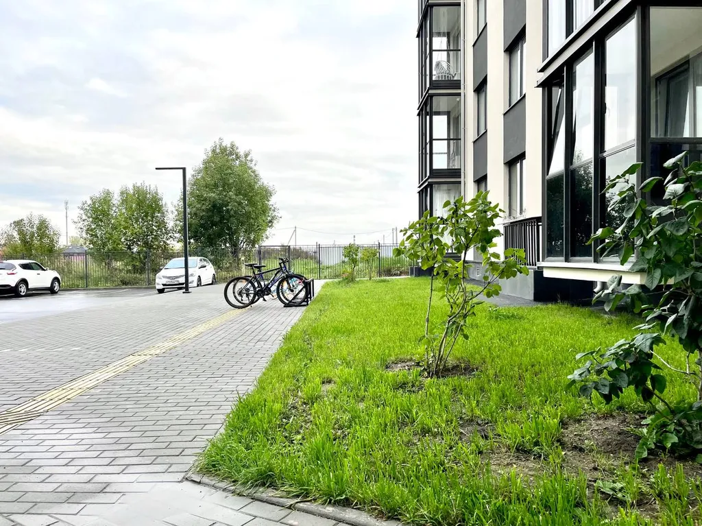 Квартира Квартира Шикарная двухуровневая студия с джакузи, рядом с НИИ Турнера, вокзалом — Пушкин