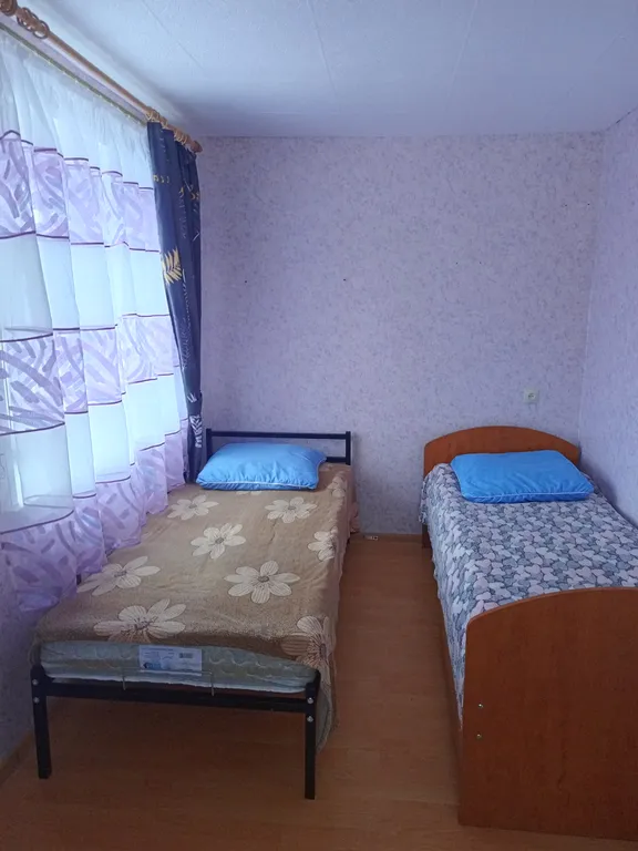 Уютная квартира со всеми удобствами