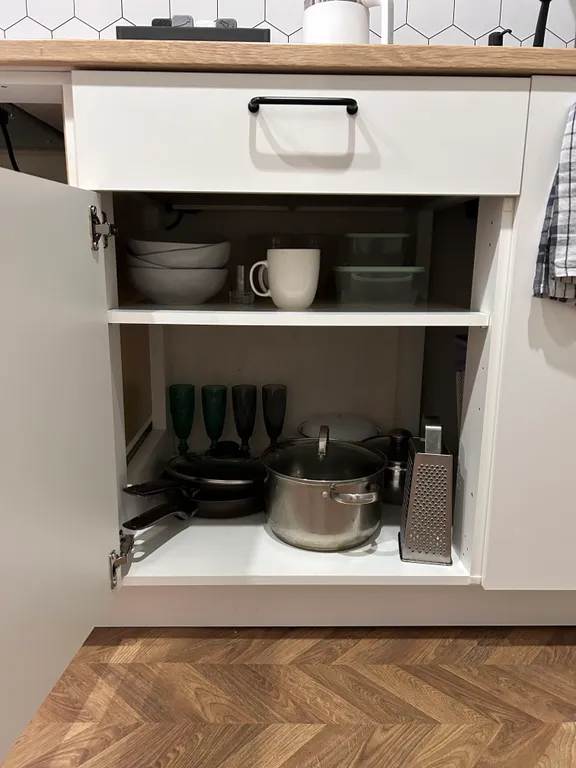 Уютная квартира с видом на горы