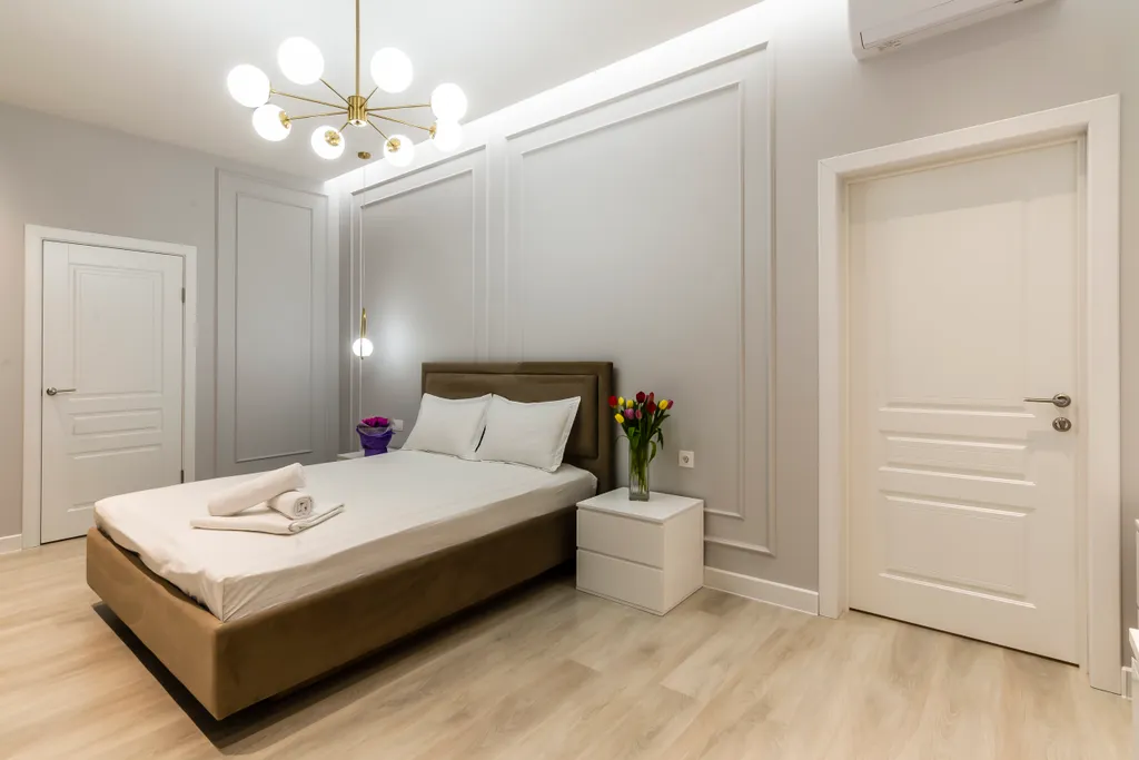 VIP Апартаменты центр Алматы жк АФД 655