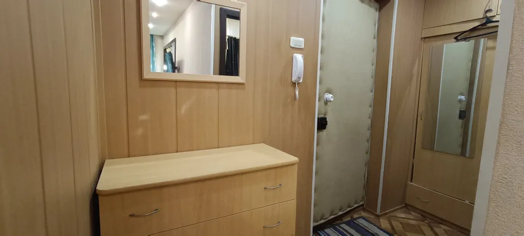 Квартира у СК Метеор