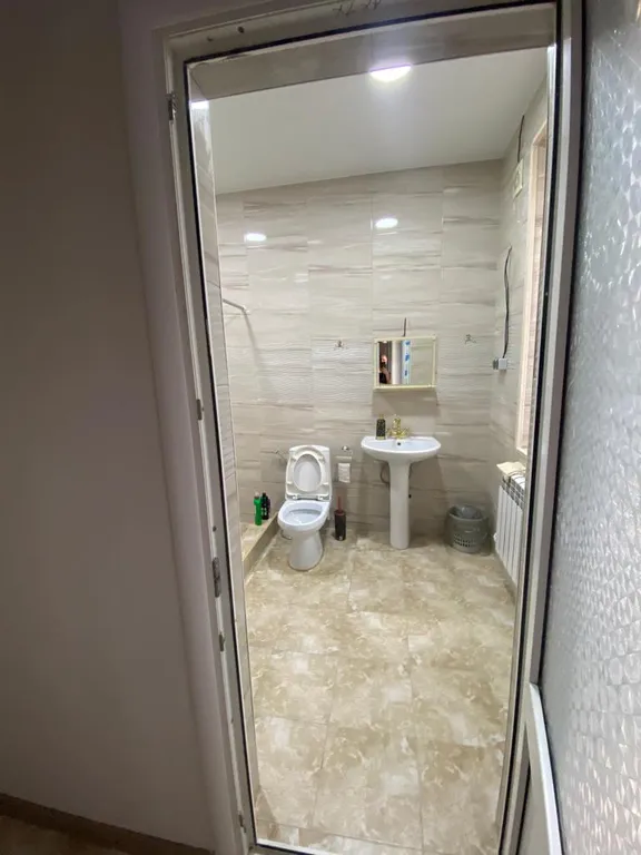 Коттедж Уютный домик — Каспийск