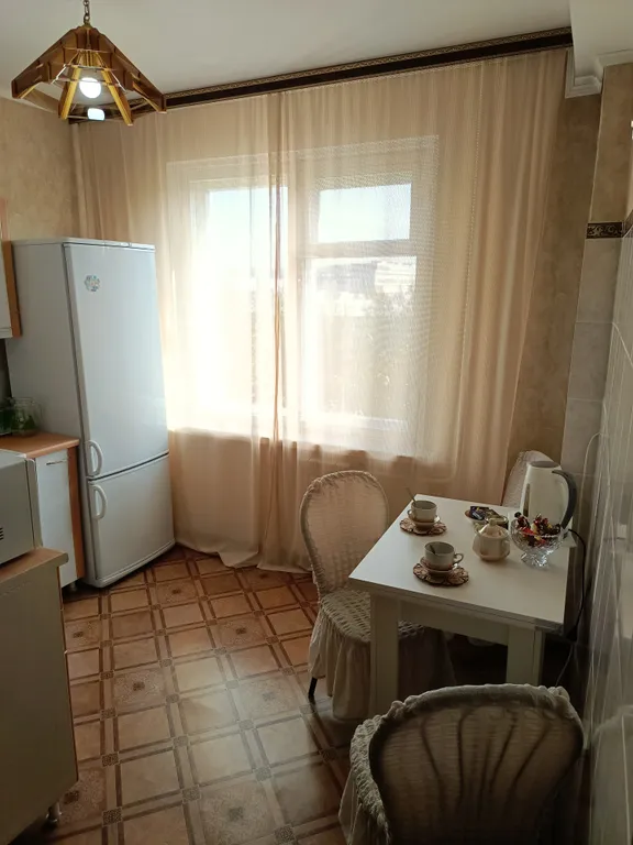 Квартира Квартира Прекрасная и уютная двушка будет отличным вариантом для проживания — Красноярск