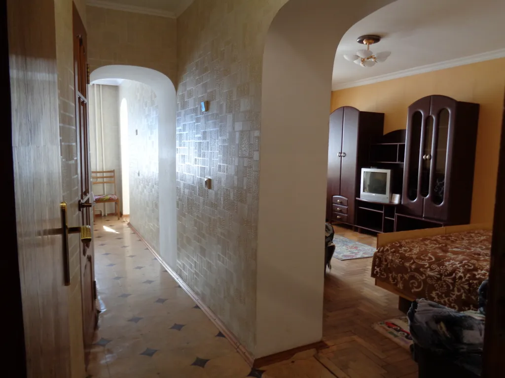 1-комнатная Квартира — аренда посуточно в Кисловодск