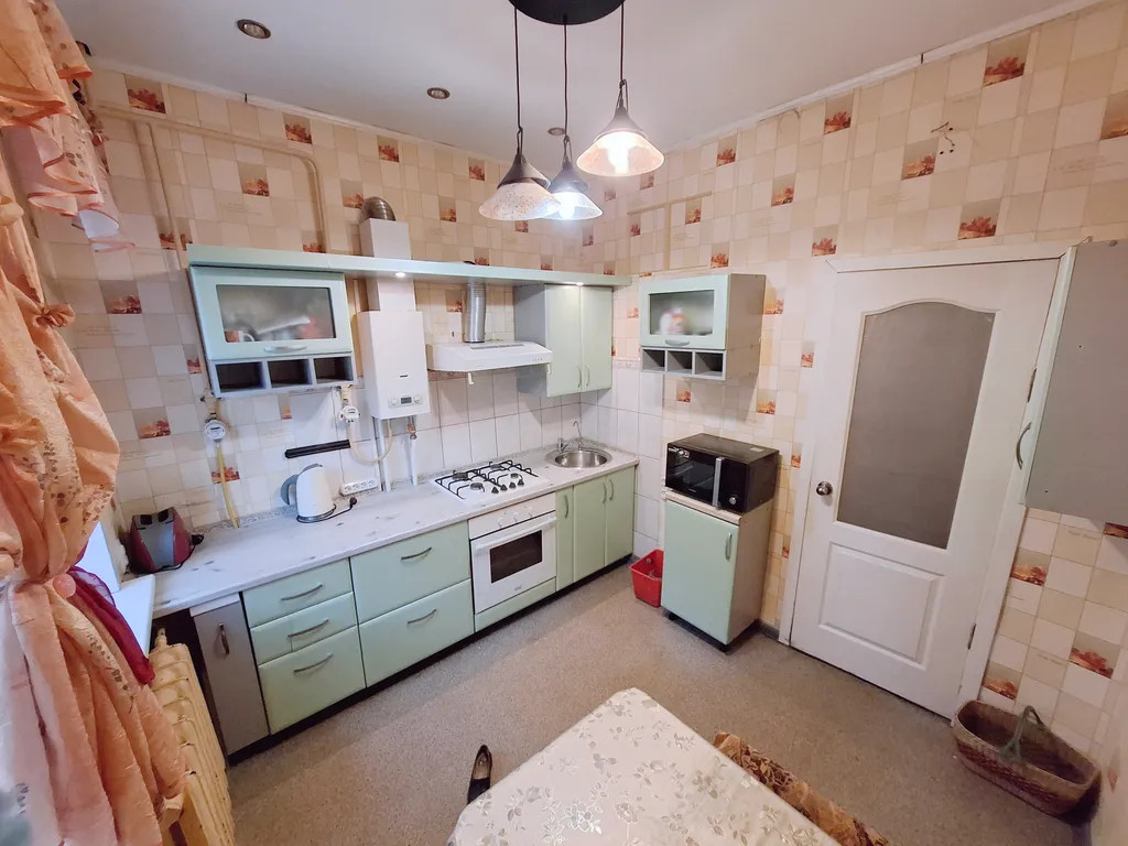 Квартира для гостей города и командированных — аренда посуточно в Кострома