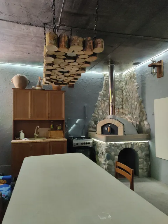 Комната в центре города