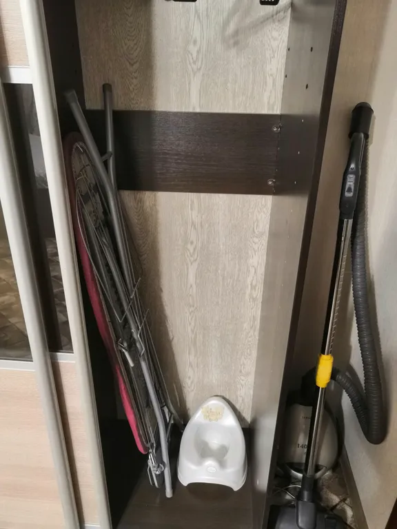 Уютная квартира в тихом месте