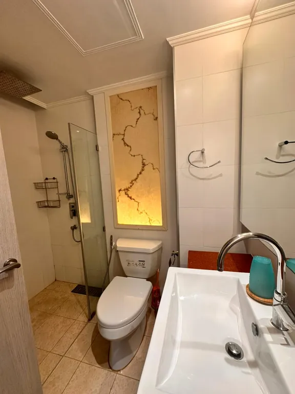 Modern Atlantis Condo