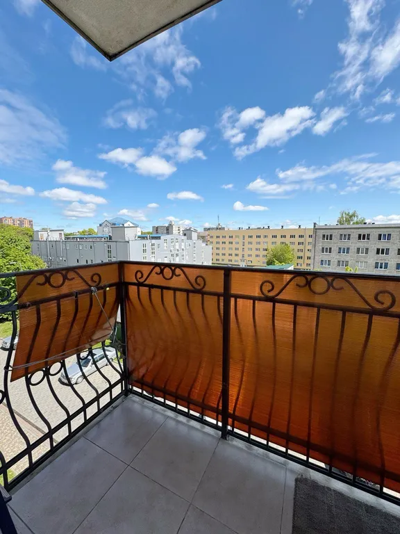 Квартира Уютная квартира в самом центре города — Калининград