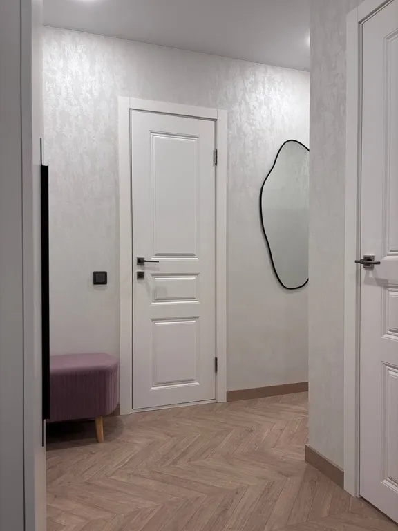 Новая квартира рядом с трассой м7