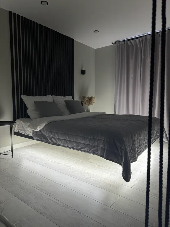 Квартира Квартира Уютная студия в центре города — Калининград