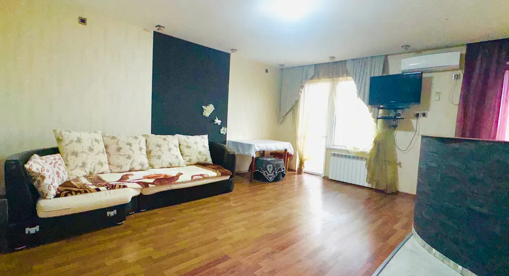 Квартира в центре