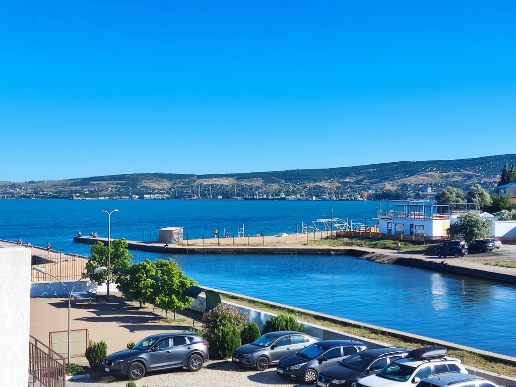 Квартира 1-комнатная Квартира — Феодосия