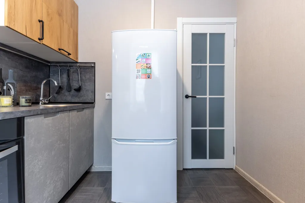 Lumiere residence возле Кремля