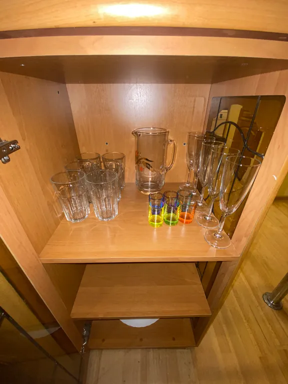 Квартира 3-комнатная квартира в центре культурной столицы — Санкт-Петербург