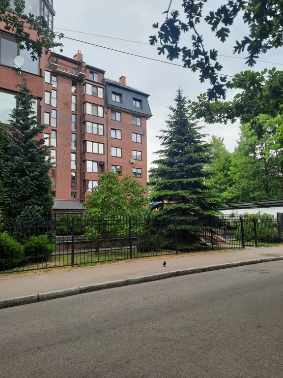 Квартира 3-комнатная квартира комфорт в центре — Калининград