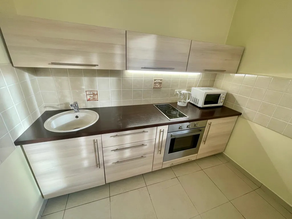 Квартира Чистая, ухоженная квартира в закрытом ЖК — Красноярск