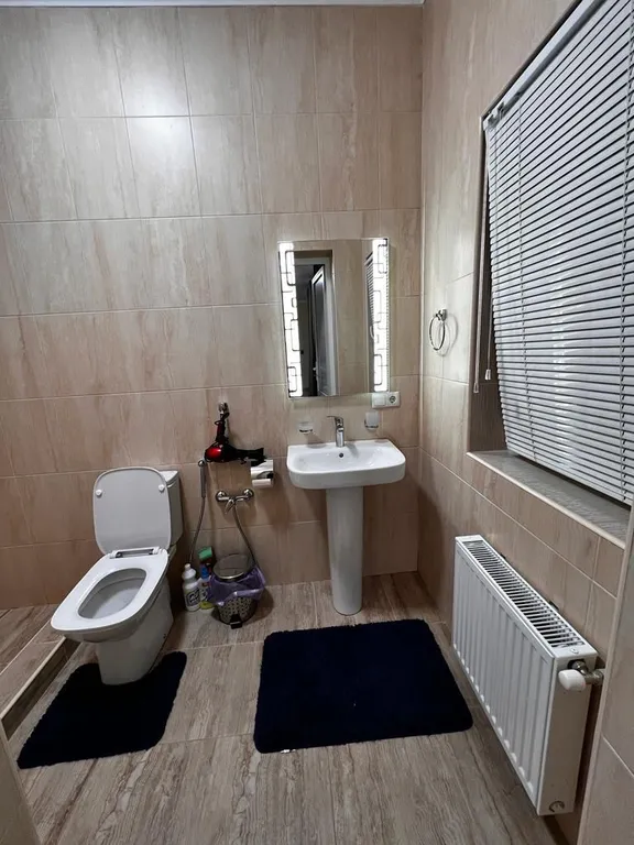 Коттедж 1-комнатный Дом — Кисловодск