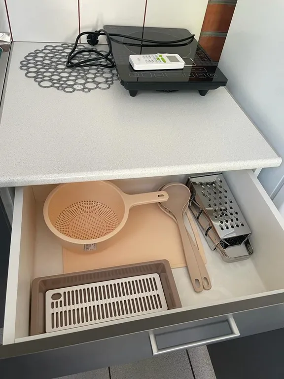 Квартира 2-комнатная Квартира — Геленджик