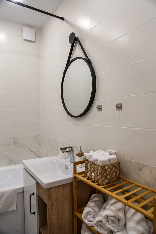 Квартира Квартира Volga Apartments — Волгоград