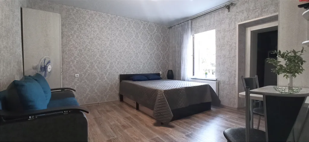 Апартаменты стандарт рядом с парком