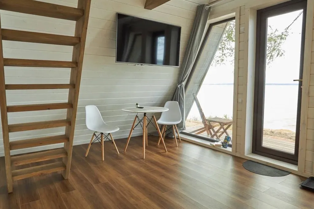 1-комнатный Дом