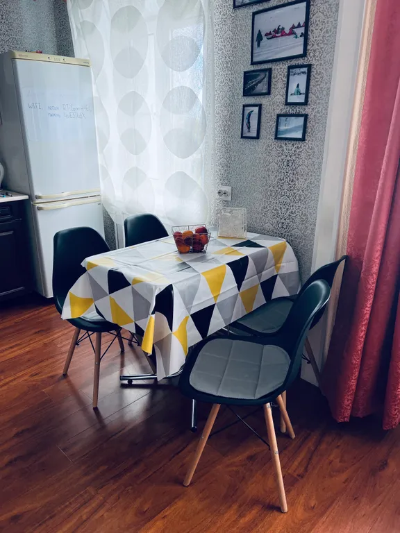 Прекрасная 2-комнатная квартира