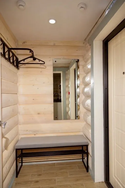 2-комнатный Дом