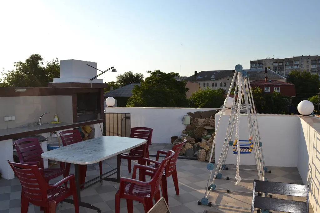 Квартира 2-комнатная Квартира — Евпатория