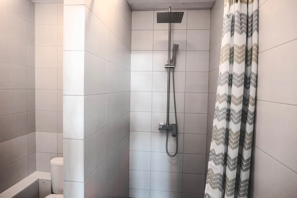 Мелисса - гостевой дом с двумя спальнями