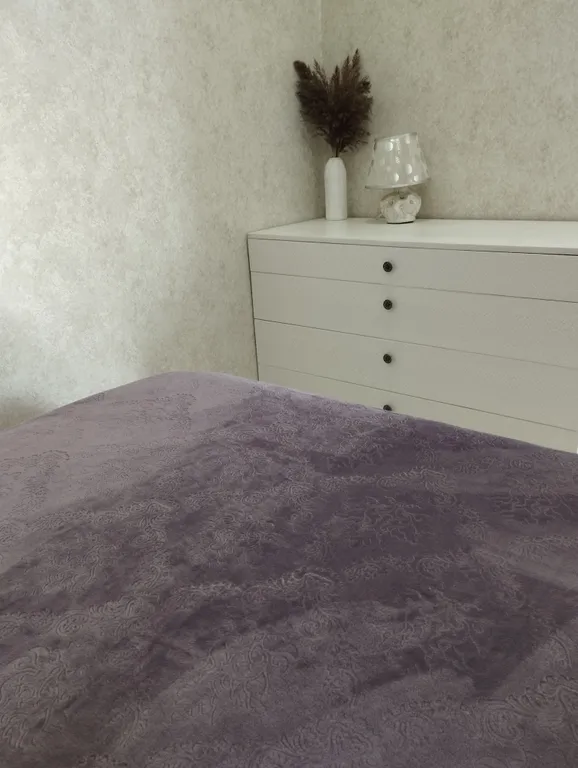 Уютная квартира не далеко от вокзала, 15 минут до любого района