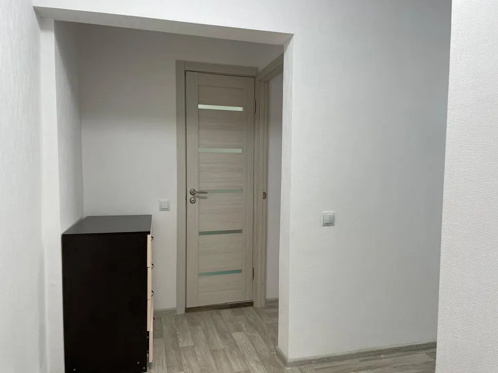 Квартира Квартира в ЖК у Мамаева кургана — Волгоград