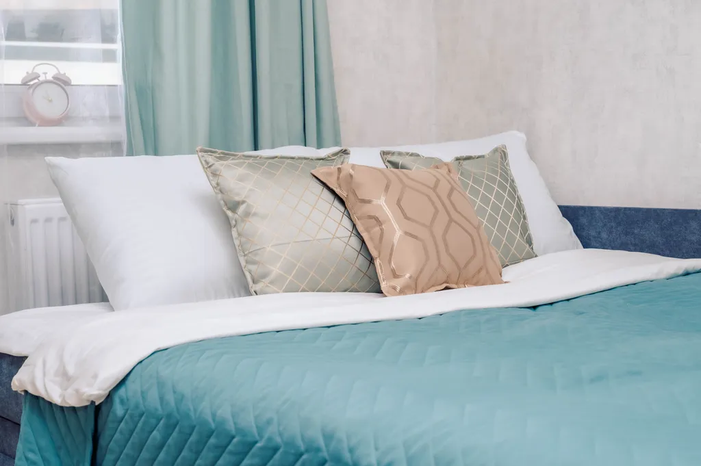 Квартира Уютная студия в новом доме с красивым видом из окна — аренда посуточно в Уфа