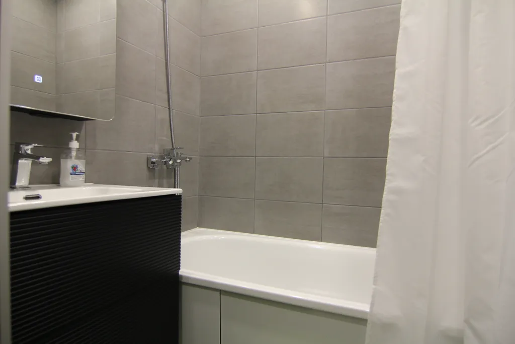 3-комнатная квартира премиум