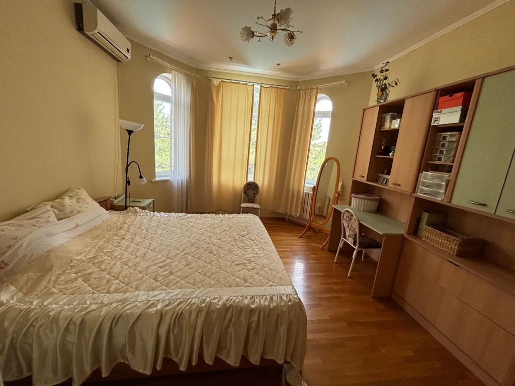 Усадьба Новознаменская