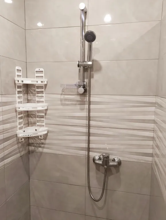 Квартира Комната для хорошего отдыха — Глафировка