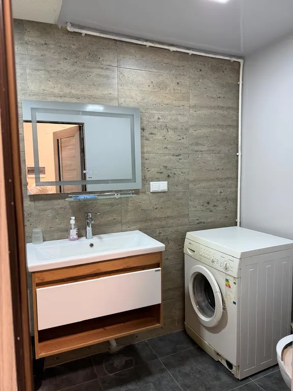 Уютная квартира в самом центре города