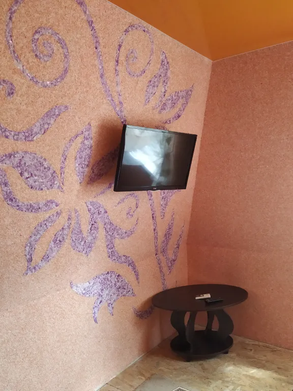 Четырехкомнатный коттедж для отдыха